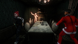 Horror Simulator VR
