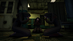 Horror Simulator VR
