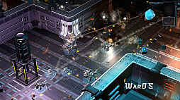 WarOS