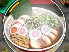 注文通りのラーメンを作って提供する「極めろ!ラーメン道」配信開始。最大4人での対戦もできるパーティーゲーム