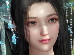 NetEase Gamesのフラッグシップタイトル「逆水寒(Sword Of Justice)」国内向けサービスを年内に開始。事前登録受付を開始