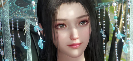 画像ギャラリー No.003のサムネイル画像 / “100の生き方”を体験できるNetEase Gamesの新作MMORPG「逆水寒」,クローズドβテストの参加者募集を開始