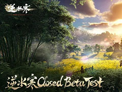 ��100���������ɤ��θ��Ǥ���NetEase Games�ο���MMORPG�ֵտ崨�ס����������ɦ¥ƥ��Ȥλ��ü��罸�򳫻�