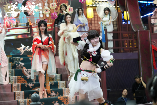 ꡼ No.002Υͥ / ܾΦ򹵤AAAMMORPGֵտ崨פγȯԤ˥󥿥ӥ塼Pay to Winβݶ⥷ƥ䡤ǿAIγѤħTGS2025