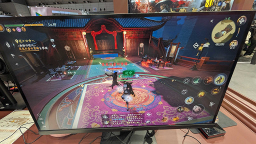 ꡼ No.003Υͥ / ܾΦ򹵤AAAMMORPGֵտ崨פγȯԤ˥󥿥ӥ塼Pay to Winβݶ⥷ƥ䡤ǿAIγѤħTGS2025