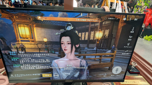 ꡼ No.005Υͥ / ܾΦ򹵤AAAMMORPGֵտ崨פγȯԤ˥󥿥ӥ塼Pay to Winβݶ⥷ƥ䡤ǿAIγѤħTGS2025