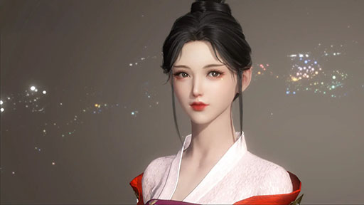 画像ギャラリー No.009のサムネイル画像 / PC&スマホ向けオープンワールドMMORPG「逆水寒(Sword of Justice)」,グローバル版のサービスを11月7日に開始