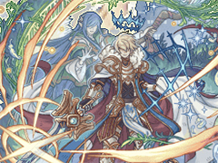 幻獣育成放置RPG「幻獣物語2」は6月12日にサービス11周年。記念イベントの開催や新たな幻獣の変化アイテムを封入した記念箱を販売【PR】