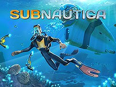 未知の海洋惑星を舞台とするサバイバルアドベンチャー「Subnautica」,スマホ版を7月8日にリリース