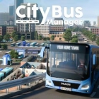 City Bus Manager