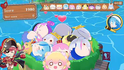 ���������꡼ No.011�Υ���ͥ������ / �Υץ쥤��ݡ�Switch�ǥۥ���󤿤��ȥ磻�磻�� �֥ۥ��ѥ졼�� �ǥ�å����ǡס��֥ۥ��饤�֤����ޥ���ƥ� �Ƥ�����Ver�פ�Ҥ�­���ͷ��Ǥ���