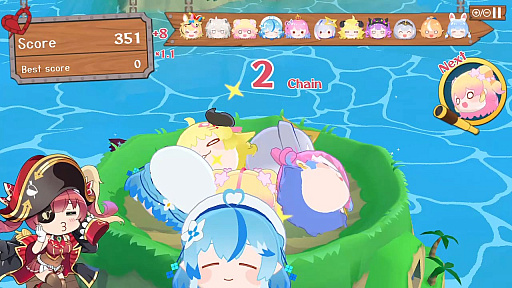 ���������꡼ No.012�Υ���ͥ������ / �Υץ쥤��ݡ�Switch�ǥۥ���󤿤��ȥ磻�磻�� �֥ۥ��ѥ졼�� �ǥ�å����ǡס��֥ۥ��饤�֤����ޥ���ƥ� �Ƥ�����Ver�פ�Ҥ�­���ͷ��Ǥ���