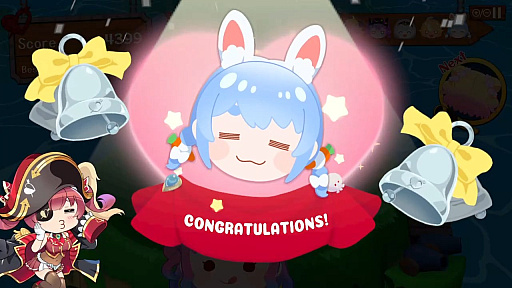 ���������꡼ No.013�Υ���ͥ������ / �Υץ쥤��ݡ�Switch�ǥۥ���󤿤��ȥ磻�磻�� �֥ۥ��ѥ졼�� �ǥ�å����ǡס��֥ۥ��饤�֤����ޥ���ƥ� �Ƥ�����Ver�פ�Ҥ�­���ͷ��Ǥ���