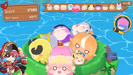 ���������꡼ No.014�Υ���ͥ������ / �Υץ쥤��ݡ�Switch�ǥۥ���󤿤��ȥ磻�磻�� �֥ۥ��ѥ졼�� �ǥ�å����ǡס��֥ۥ��饤�֤����ޥ���ƥ� �Ƥ�����Ver�פ�Ҥ�­���ͷ��Ǥ���