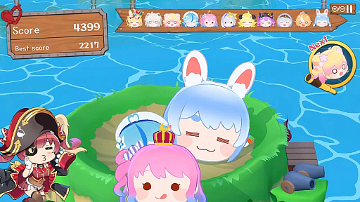 ���������꡼ No.019�Υ���ͥ������ / �Υץ쥤��ݡ�Switch�ǥۥ���󤿤��ȥ磻�磻�� �֥ۥ��ѥ졼�� �ǥ�å����ǡס��֥ۥ��饤�֤����ޥ���ƥ� �Ƥ�����Ver�פ�Ҥ�­���ͷ��Ǥ���