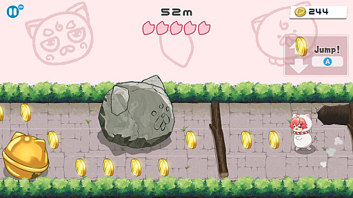 ���������꡼ No.022�Υ���ͥ������ / �Υץ쥤��ݡ�Switch�ǥۥ���󤿤��ȥ磻�磻�� �֥ۥ��ѥ졼�� �ǥ�å����ǡס��֥ۥ��饤�֤����ޥ���ƥ� �Ƥ�����Ver�פ�Ҥ�­���ͷ��Ǥ���