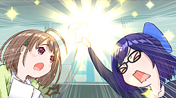 ���������꡼ No.026�Υ���ͥ������ / �Υץ쥤��ݡ�Switch�ǥۥ���󤿤��ȥ磻�磻�� �֥ۥ��ѥ졼�� �ǥ�å����ǡס��֥ۥ��饤�֤����ޥ���ƥ� �Ƥ�����Ver�פ�Ҥ�­���ͷ��Ǥ���