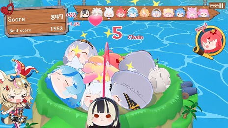 ���������꡼ No.005�Υ���ͥ������ / Switch�ǡ֥ۥ��ѥ졼�ɡס֥ۥ��饤�֤����ޥ���ƥ������ȯ�䡣�˥�ƥ�ɡ��ץ�ڥ��ɥ����ɤ���ꥢ�������������뵭ǰ�����ڡ��󤬳���