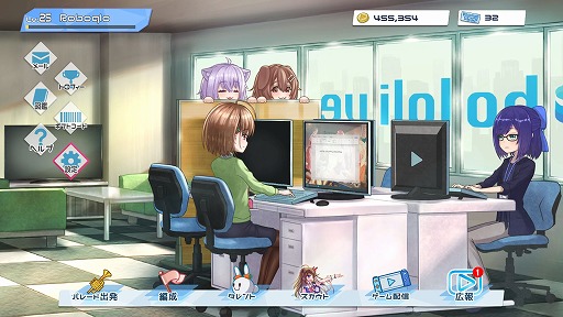 ���������꡼ No.011�Υ���ͥ������ / Switch�ǡ֥ۥ��ѥ졼�ɡס֥ۥ��饤�֤����ޥ���ƥ������ȯ�䡣�˥�ƥ�ɡ��ץ�ڥ��ɥ����ɤ���ꥢ�������������뵭ǰ�����ڡ��󤬳���