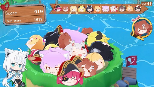 ���������꡼ No.012�Υ���ͥ������ / Switch�ǡ֥ۥ��ѥ졼�ɡס֥ۥ��饤�֤����ޥ���ƥ������ȯ�䡣�˥�ƥ�ɡ��ץ�ڥ��ɥ����ɤ���ꥢ�������������뵭ǰ�����ڡ��󤬳���