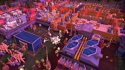 Zombie Cure Lab