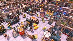 Zombie Cure Lab