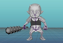 画像ギャラリー No.012のサムネイル画像 / 双剣使いの猫耳フード娘が戦うローグライトACT「夢幻桜楼閣」,体験版を本日配信。ダンジョン探索やボスバトルに挑戦できる