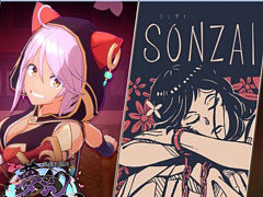 ���ݥ����ॺ��WePlay Expo 2025��2025 G-EIGHT �����ॷ�祦�ν�Ÿ��ȯɽ����̴����ϰ�աס�SONZAI�פκǿ��Ǥ��ͷŸ��