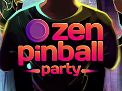 「スター・ウォーズ」シリーズやWilliams社の人気ピンボール22台が遊び放題! 「Zen Pinball Party」(今日から始めろApple Arcade #37)