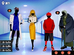 4人用マダミス「PENTALOOP -ペンタループ-」,Steamでリリース。イバラユーギ×ひろゆ〜プロジェクトのデジタルマダミス第1弾