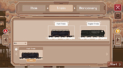 Moor Rail