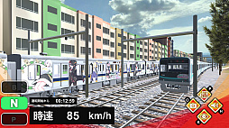 Train Plus | ȥ쥤ץ饹