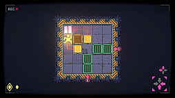 Shrink Rooms