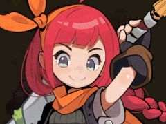 キャラクターの変数を操作して戦う「デバッグヒーロー (Debugging Hero)」,Steamで配信開始。能力を使えば,敵も味方にできる