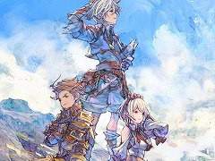 “発見”して強くなるアクションRPG「聖塔神記 トリニティトリガー」スマホ版を本日リリース。最大3人でのマルチプレイに対応