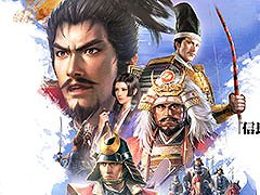 一城の城主として天下統一を目指す「信長の野望 真戦」,リリース決定。「信長の野望・新生」の公式ライセンス作品として登場