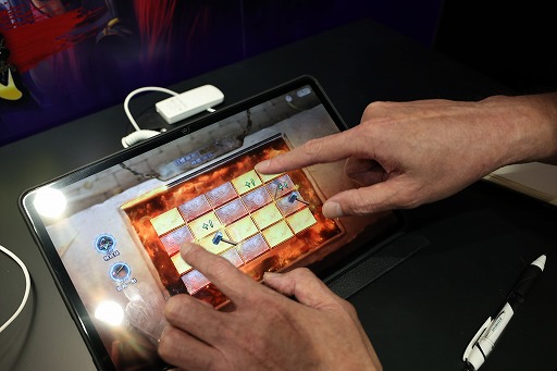 ���������꡼ No.005�Υ���ͥ������ / ������Ͽ������Ρֿ�Ĺ����˾ ����ס�TGS�˽пء����֡����ǳڤ����Τϥ���ץ뤫�İճ��˼ꤴ�襤�ߥ˥������TGS2025�ϡ�PR��