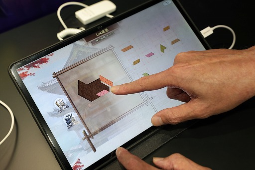 ���������꡼ No.006�Υ���ͥ������ / ������Ͽ������Ρֿ�Ĺ����˾ ����ס�TGS�˽пء����֡����ǳڤ����Τϥ���ץ뤫�İճ��˼ꤴ�襤�ߥ˥������TGS2025�ϡ�PR��