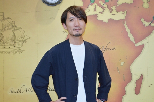 ���������꡼ No.001�Υ���ͥ������ / �Υ��󥿥ӥ塼�ϡ֥ץ����å�������֤�Ĥ�������2026�ץץ��ǥ塼������ʹ����CBT�μ�����������ǥ�꡼���˸���������