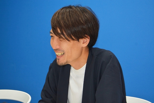 ���������꡼ No.005�Υ���ͥ������ / �Υ��󥿥ӥ塼�ϡ֥ץ����å�������֤�Ĥ�������2026�ץץ��ǥ塼������ʹ����CBT�μ�����������ǥ�꡼���˸���������