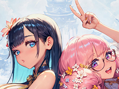 「Stellar Blade」「NIKKE」に続くSHIFT UPの新たなフラグシップタイトル「Project Spirits」,キービジュアルを公開