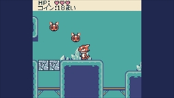 ���������꡼ No.005�Υ���ͥ������ / GB Studio���Τ�뤤��ȥ����ɥ����˥��֤Ȥ�����ȥ�GB�ס�Steam���ȥ��ڡ������������͸��ϤȤ���²�Τ��ä�