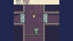 ���������꡼ No.007�Υ���ͥ������ / GB Studio���Τ�뤤��ȥ����ɥ����˥��֤Ȥ�����ȥ�GB�ס�Steam���ȥ��ڡ������������͸��ϤȤ���²�Τ��ä�