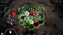 Neuroshima Hex