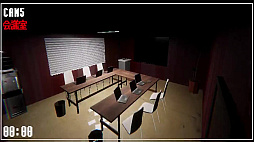 異誕監視室 | Monativity Surveillance