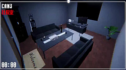 異誕監視室 | Monativity Surveillance