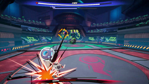 ���������꡼ No.008�Υ���ͥ������ / �Υץ쥤��ݡϥɥå��ܡ���Τ褦�ʥܥ��Хȥ��ڤ�����BAKUDO�פʤɡ����Ѽҥ����ॺ�Ρ�BitSummit the 13th�׽�Ÿ�����ȥ��Ҳ�