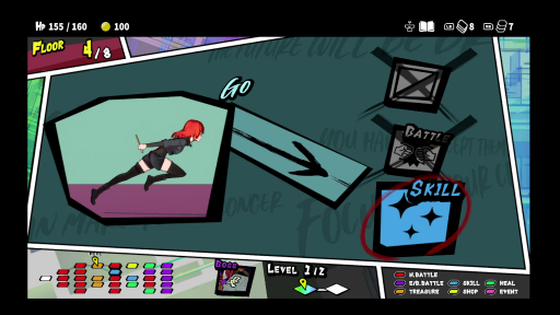 ���������꡼ No.015�Υ���ͥ������ / �Υץ쥤��ݡϥɥå��ܡ���Τ褦�ʥܥ��Хȥ��ڤ�����BAKUDO�פʤɡ����Ѽҥ����ॺ�Ρ�BitSummit the 13th�׽�Ÿ�����ȥ��Ҳ�