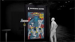 ꡼ No.004 | ѼҥॺBitSummit the 13th׽ŸȥΥΥ٥ƥʤɤBAKUDOסANTHEM#9פĩ磻٥Ȥ»