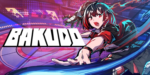 ꡼ No.004 | 嵻Хȥ륢BAKUDOפǤϡᤴȤ嵻Хȥǲ褹롣ȯԤ롤ͷӤˤ뤳BitSummit